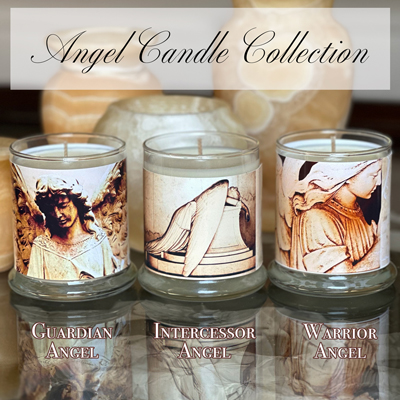 ANGEL COLLECTION