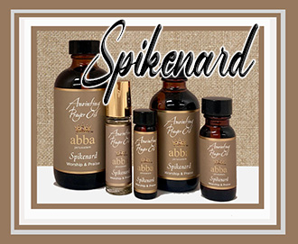 Spikenard - Worship & Praise