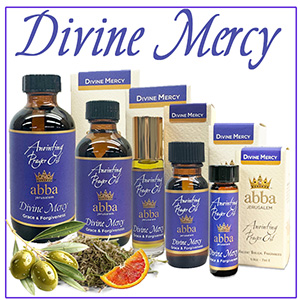 Divine Mercy - COMING SOON
