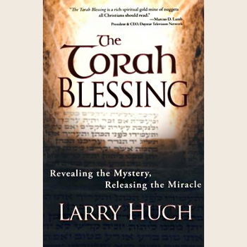 THE TORAH BLESSING